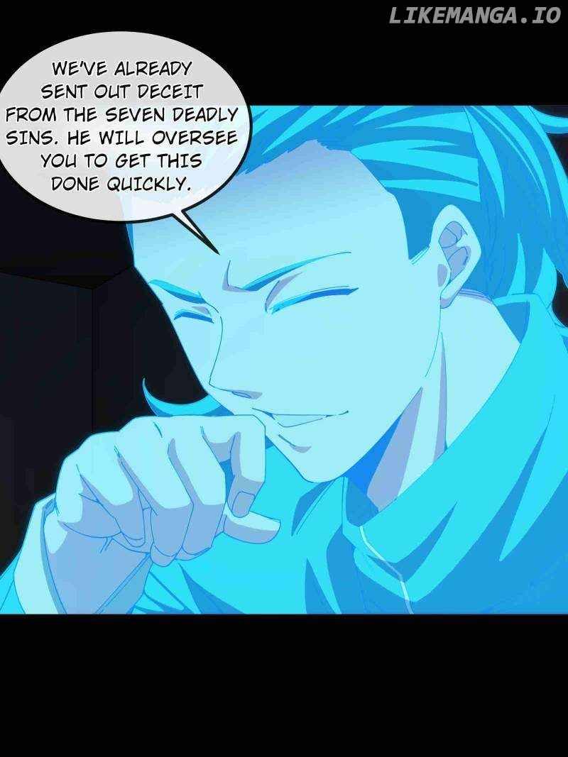 I Am The Monster Overlord Chapter 77 15